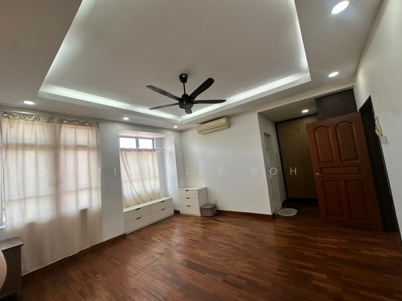 Rumah Teres 2-Tingkat untuk Dijual di Kota Kemuning (Shah Alam) - Michelle Boh - Bedroom - PropertyGuru.com.my