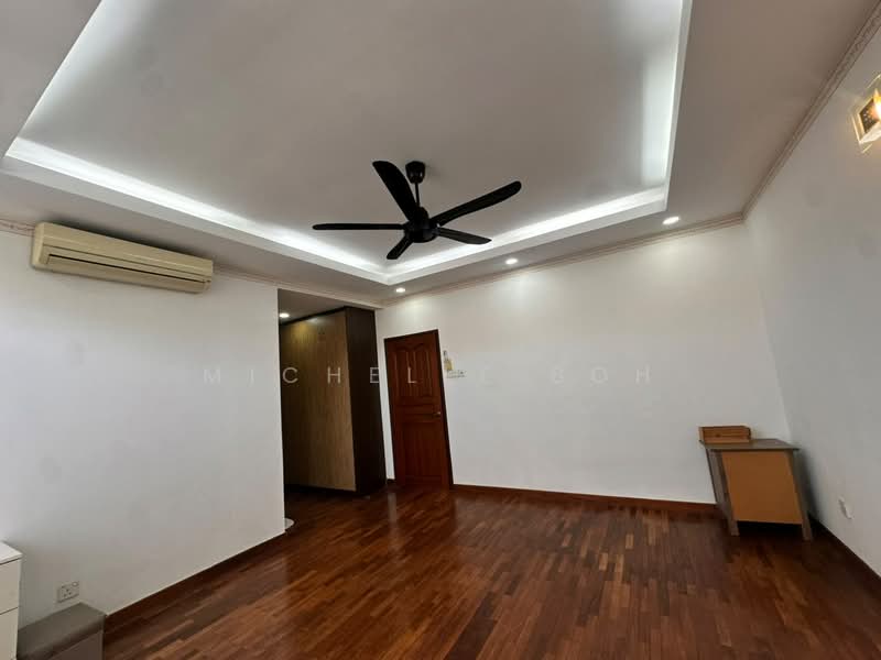 Rumah Teres 2-Tingkat untuk Dijual di Kota Kemuning (Shah Alam) - Michelle Boh - Interior - PropertyGuru.com.my