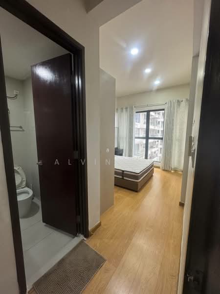 Condominium for Rent at Royal Strand @ Country Garden Danga Bay - Alvin Lim - Bedroom - PropertyGuru.com.my