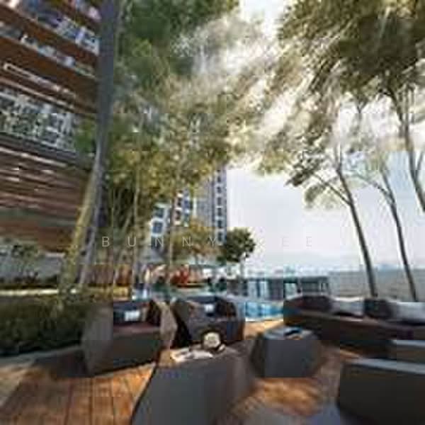 Service Residence for Sale at The Sentral Suites - Bunny Kee - Exterior - PropertyGuru.com.my