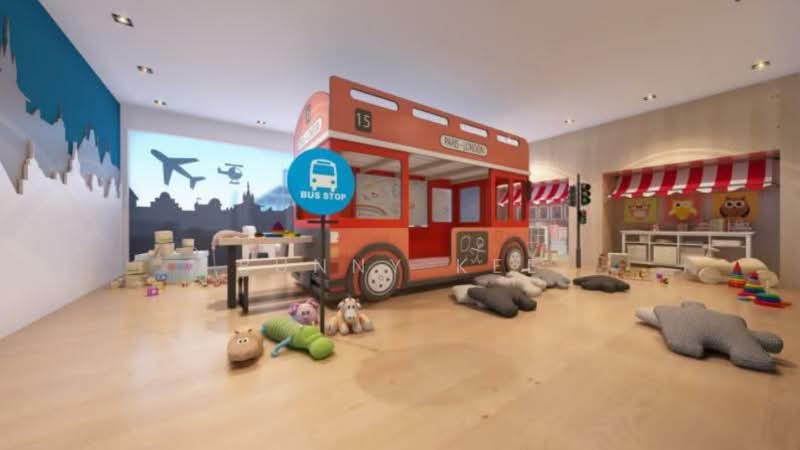 Service Residence for Sale at The Sentral Suites - Bunny Kee - Interior - PropertyGuru.com.my