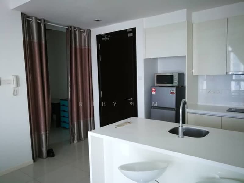 Servis Apartment untuk Disewa di Tropicana Avenue - Ruby Lim - Kitchen - PropertyGuru.com.my