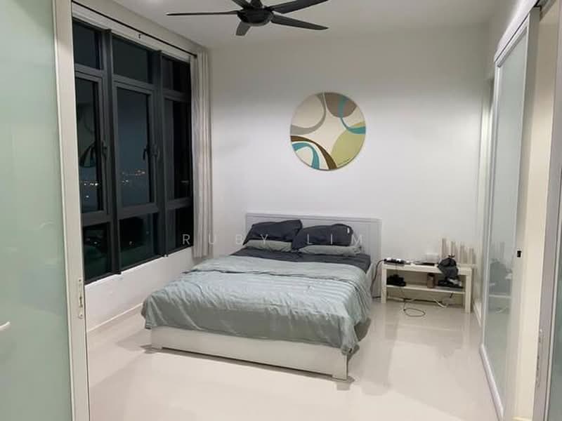 Servis Apartment untuk Disewa di Tropicana Avenue - Ruby Lim - Bedroom - PropertyGuru.com.my