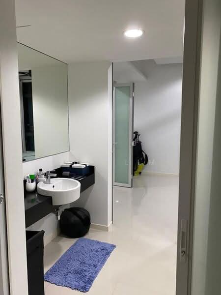 Servis Apartment untuk Disewa di Tropicana Avenue - Ruby Lim - Bathroom - PropertyGuru.com.my