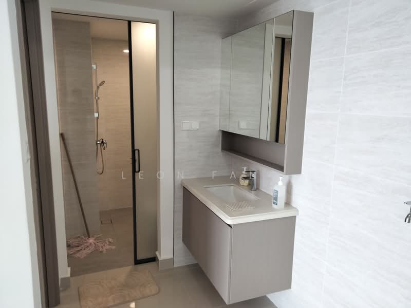 Service Residence for Rent at Aradia Residence @ Lake City KL North - Leon Fang - PropertyGuru.com.my