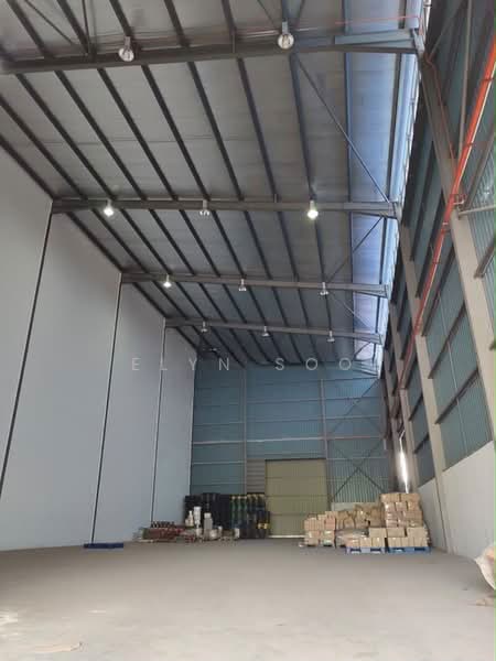 Warehouse for Rent in Taman Klang Jaya (Klang) - Elyn Soo - Interior - PropertyGuru.com.my