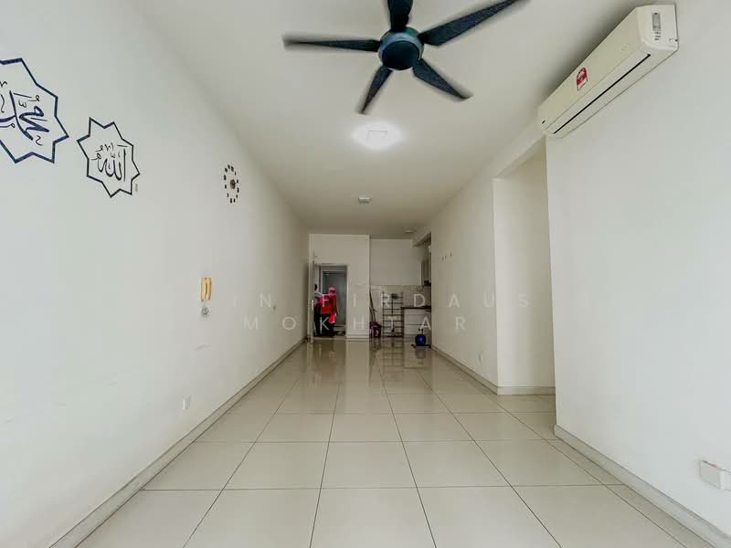 Kediaman Servis untuk Dijual di Savanna Executive Suite @ Southville City - Akramin Firdaus Bin Mokhtar - PropertyGuru.com.my
