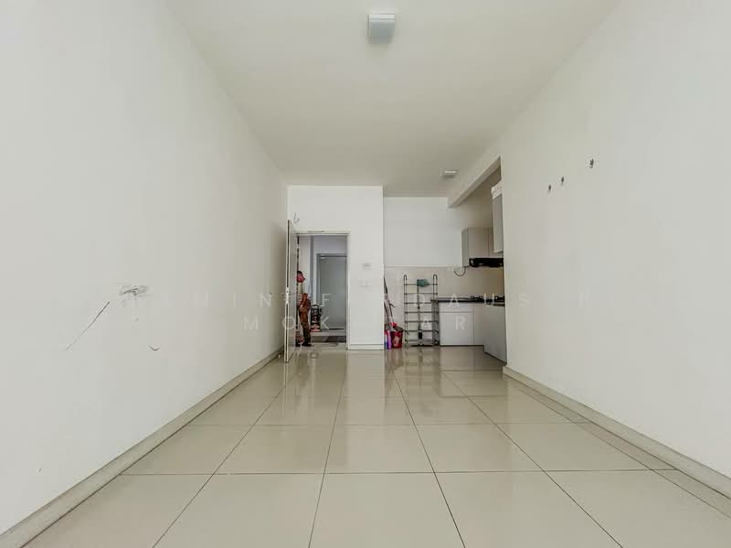 Kediaman Servis untuk Dijual di Savanna Executive Suite @ Southville City - Akramin Firdaus Bin Mokhtar - PropertyGuru.com.my