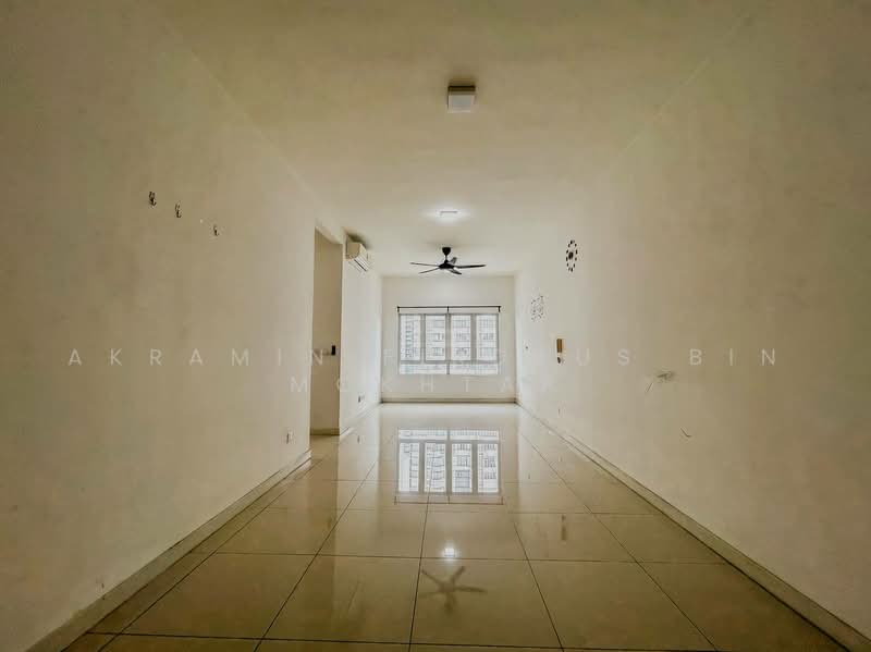Kediaman Servis untuk Dijual di Savanna Executive Suite @ Southville City - Akramin Firdaus Bin Mokhtar - PropertyGuru.com.my