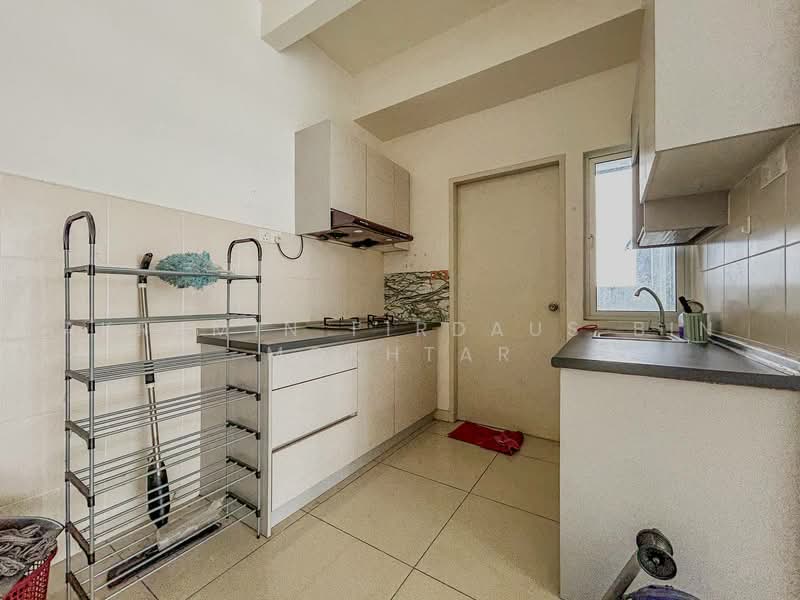 Kediaman Servis untuk Dijual di Savanna Executive Suite @ Southville City - Akramin Firdaus Bin Mokhtar - PropertyGuru.com.my