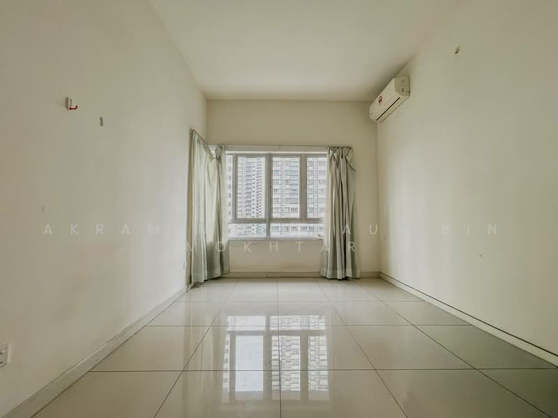 Kediaman Servis untuk Dijual di Savanna Executive Suite @ Southville City - Akramin Firdaus Bin Mokhtar - PropertyGuru.com.my