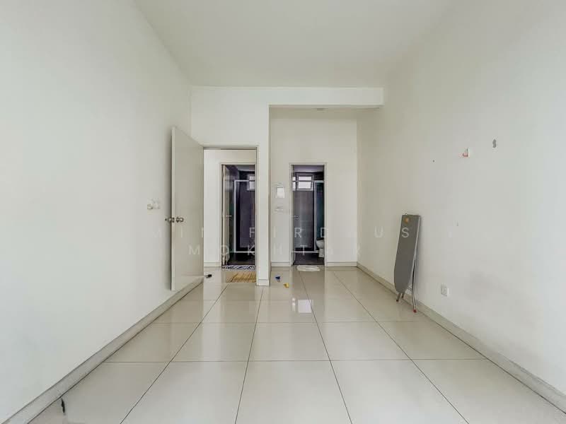 Kediaman Servis untuk Dijual di Savanna Executive Suite @ Southville City - Akramin Firdaus Bin Mokhtar - PropertyGuru.com.my