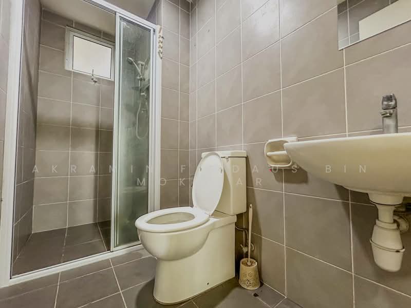 Kediaman Servis untuk Dijual di Savanna Executive Suite @ Southville City - Akramin Firdaus Bin Mokhtar - PropertyGuru.com.my