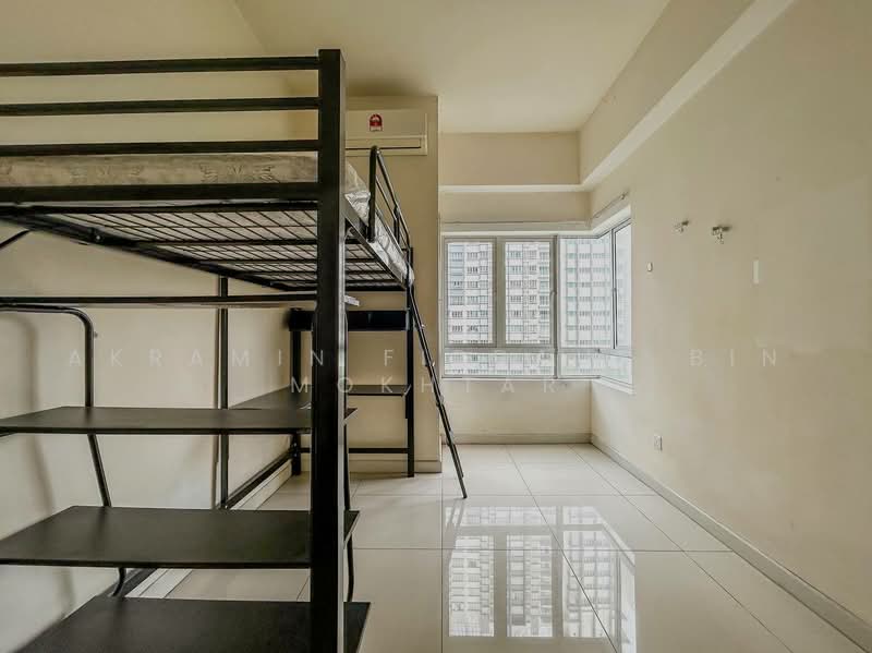 Kediaman Servis untuk Dijual di Savanna Executive Suite @ Southville City - Akramin Firdaus Bin Mokhtar - PropertyGuru.com.my