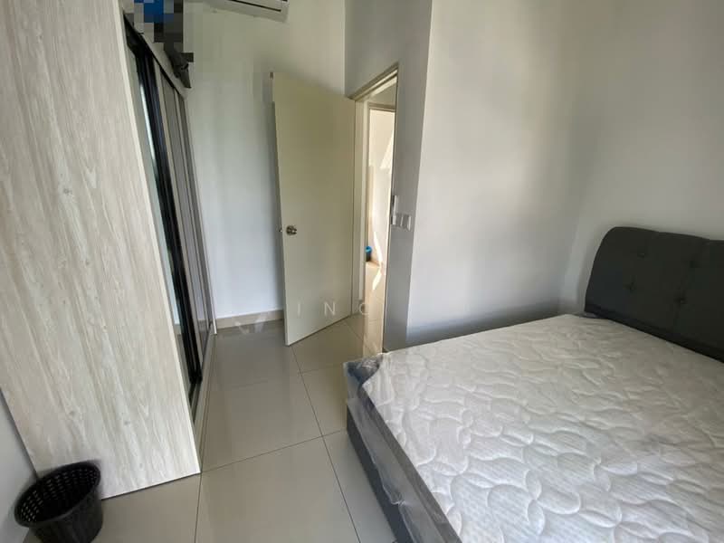 Condominium for Rent at Topaz Residence - Sying Ho - Bedroom - PropertyGuru.com.my