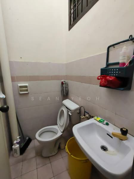 Rumah Teres 1 Tingkat untuk Dijual di Taman Nusa Bestari 2 (Iskandar Puteri (Nusajaya)) - Sean Yeoh - Bathroom - PropertyGuru.com.my
