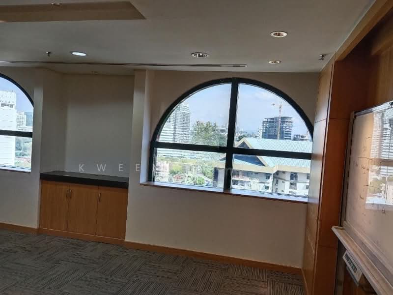 Office for Sale in Taman Bukit Pantai (Bangsar) - Kweenie Chong - View - PropertyGuru.com.my