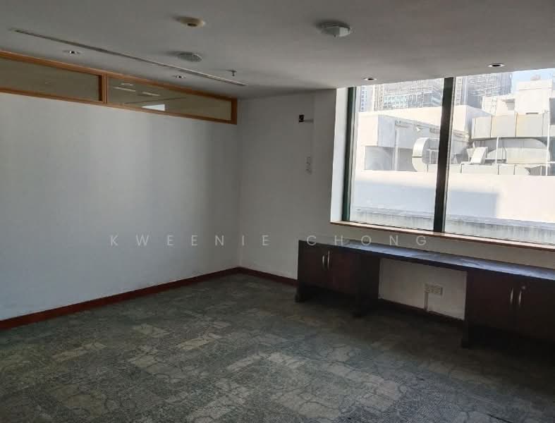 Office for Sale in Taman Bukit Pantai (Bangsar) - Kweenie Chong - Interior - PropertyGuru.com.my
