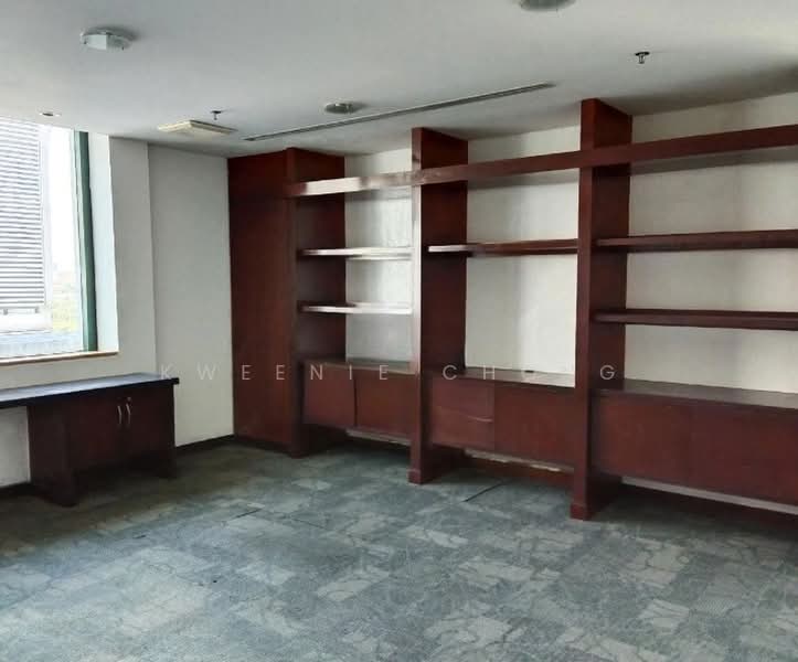 Office for Sale in Taman Bukit Pantai (Bangsar) - Kweenie Chong - Interior - PropertyGuru.com.my