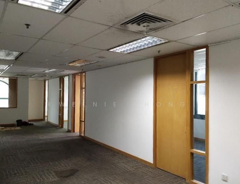 Office for Sale in Taman Bukit Pantai (Bangsar) - Kweenie Chong - Interior - PropertyGuru.com.my
