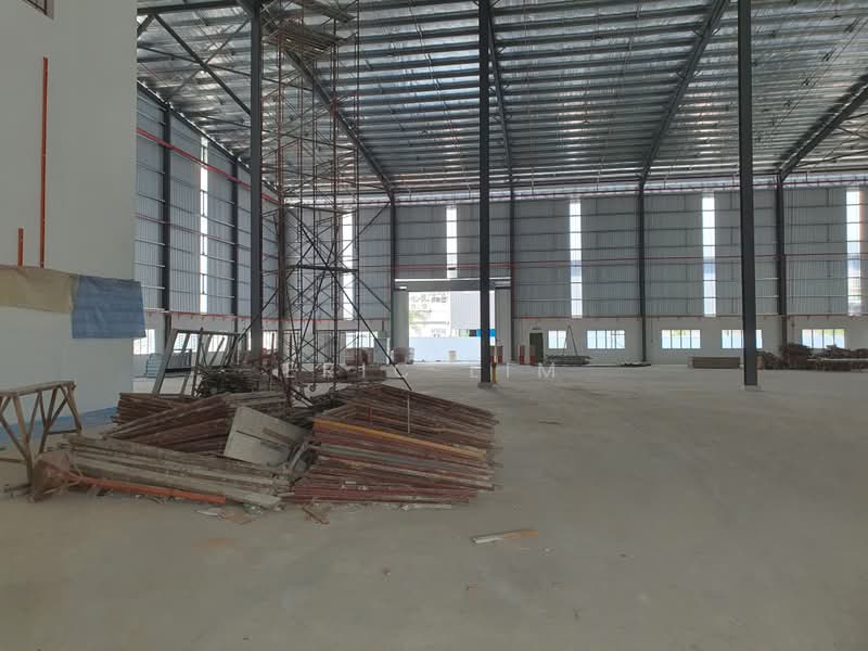 Factory for Sale in Taman Industri Alam Jaya (Puncak Alam) - Eric Lim - Interior - PropertyGuru.com.my