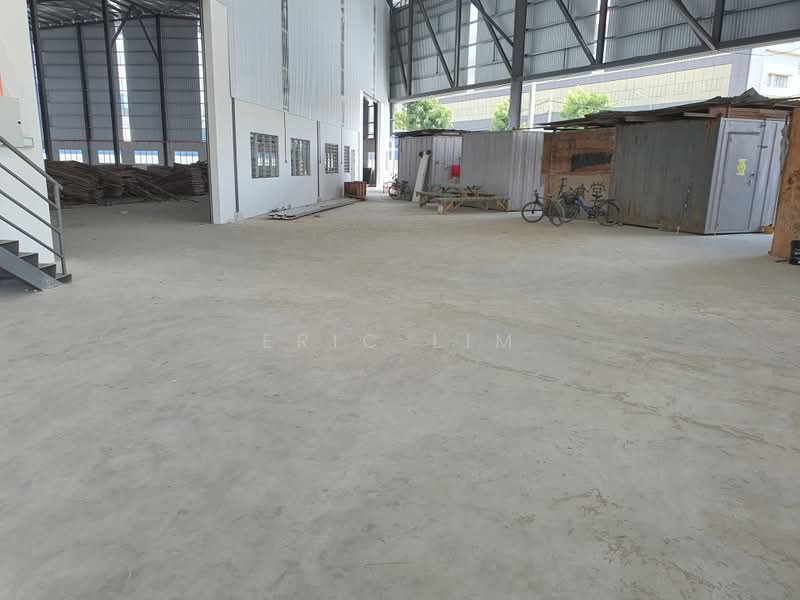 Factory for Sale in Taman Industri Alam Jaya (Puncak Alam) - Eric Lim - Interior - PropertyGuru.com.my