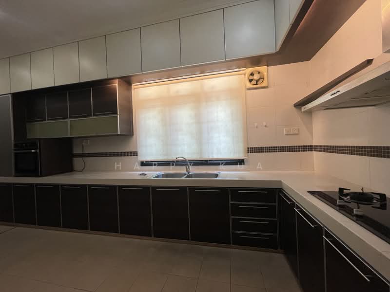 Semi-Detached House for Sale in Ampang Jaya (Ampang) - Happy Kua - Kitchen - PropertyGuru.com.my