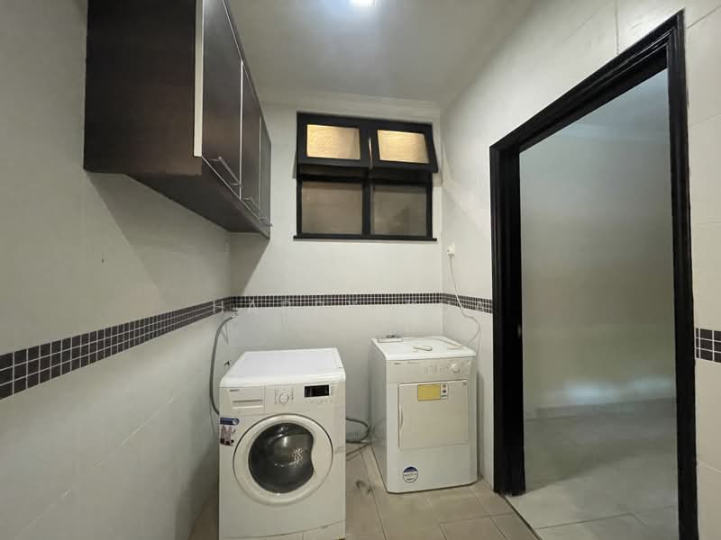 Semi-Detached House for Sale in Ampang Jaya (Ampang) - Happy Kua - Interior - PropertyGuru.com.my