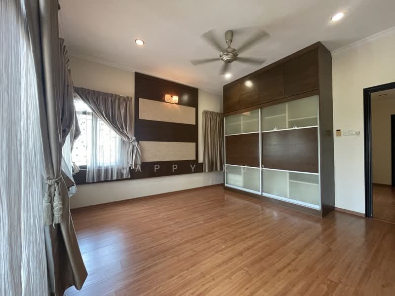 Semi-Detached House for Sale in Ampang Jaya (Ampang) - Happy Kua - Bedroom - PropertyGuru.com.my