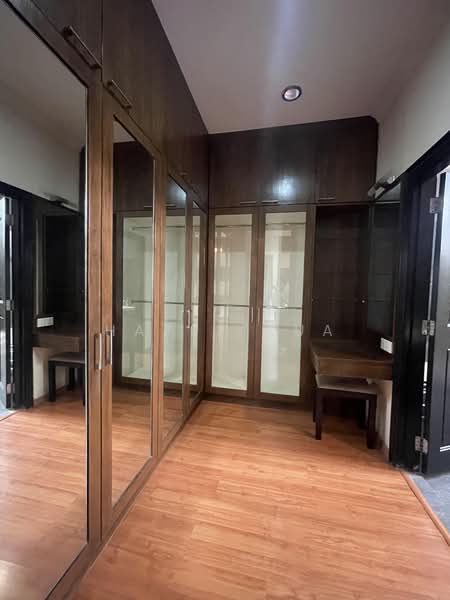 Semi-Detached House for Sale in Ampang Jaya (Ampang) - Happy Kua - Interior - PropertyGuru.com.my