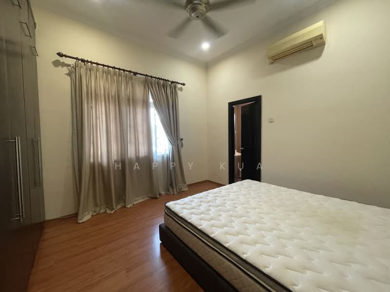 Semi-Detached House for Sale in Ampang Jaya (Ampang) - Happy Kua - Bedroom - PropertyGuru.com.my