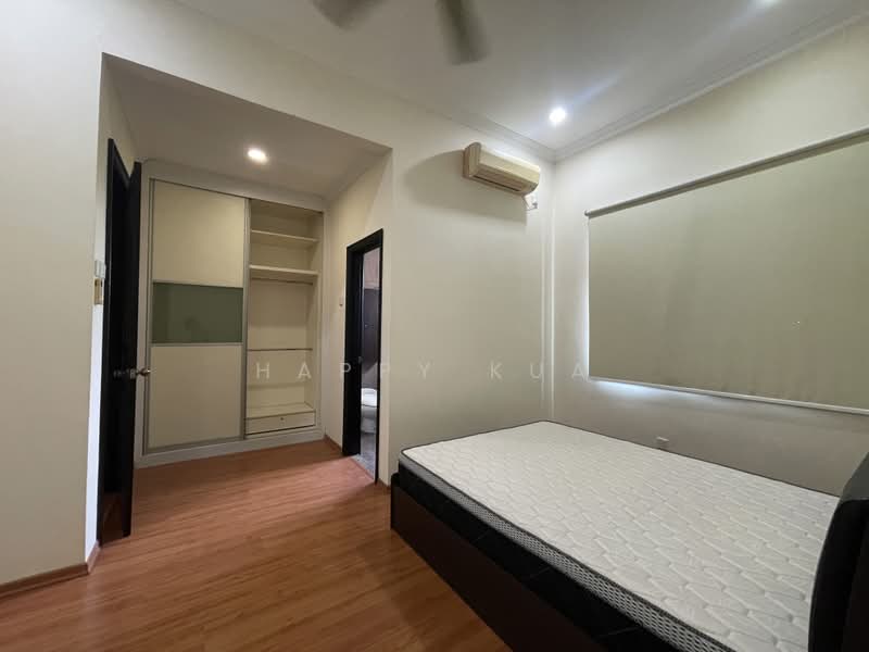 Semi-Detached House for Sale in Ampang Jaya (Ampang) - Happy Kua - Bedroom - PropertyGuru.com.my