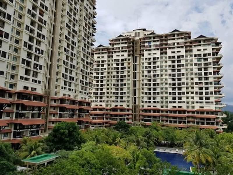 Kondominium untuk Dijual di Armanee - Leslie Low - Exterior - PropertyGuru.com.my