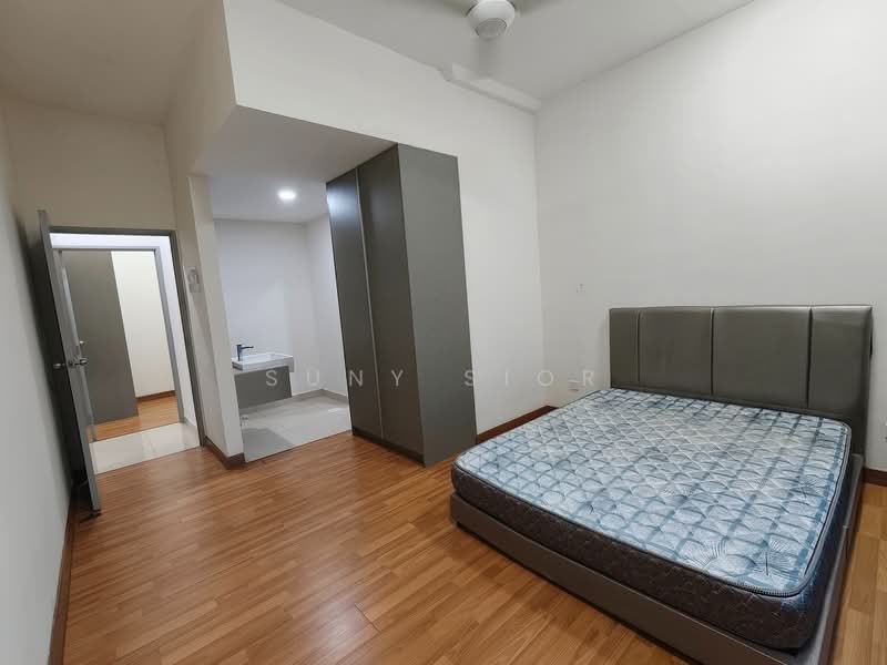 Service Residence for Rent at Setia Sky 88 - Suny Sior - Bedroom - PropertyGuru.com.my