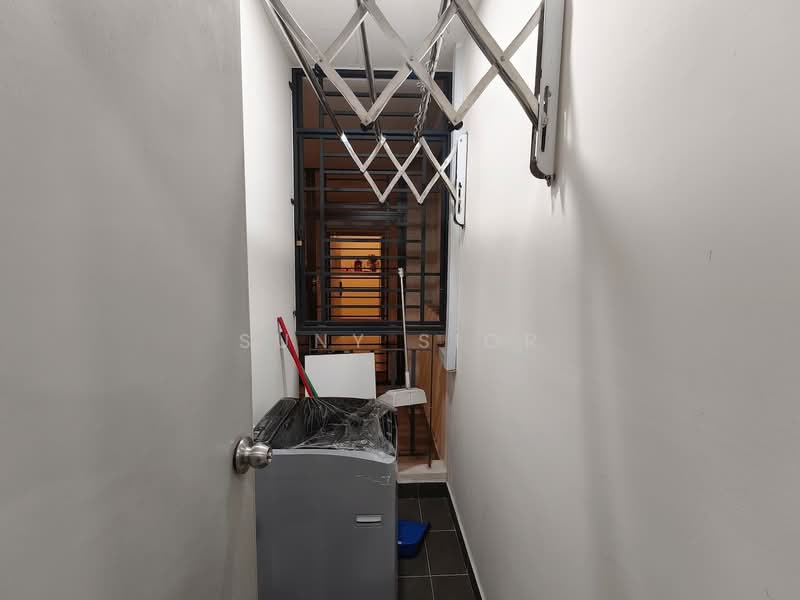 Service Residence for Rent at Setia Sky 88 - Suny Sior - Interior - PropertyGuru.com.my