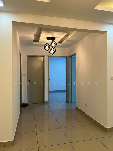 Service Residence for Rent at Sentrovue - Sarah Suliman - PropertyGuru.com.my
