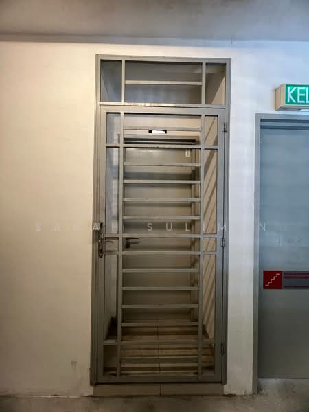 Service Residence for Rent at Sentrovue - Sarah Suliman - PropertyGuru.com.my