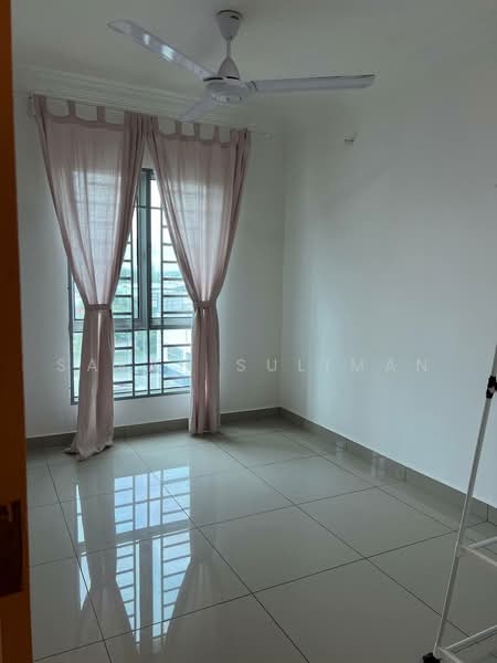 Service Residence for Rent at Sentrovue - Sarah Suliman - PropertyGuru.com.my