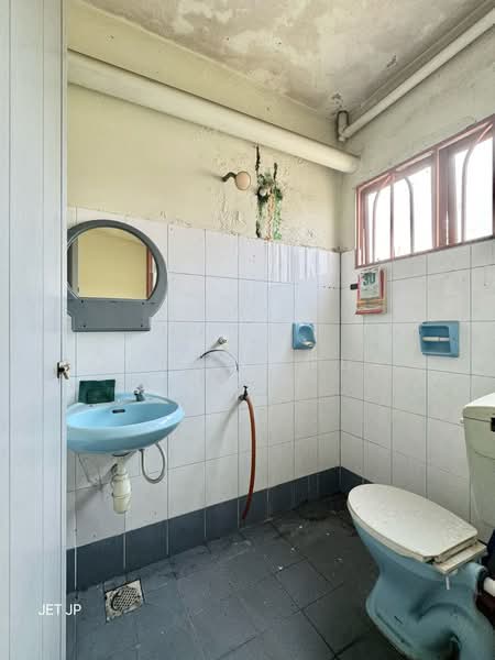 2-storey Terraced House for Sale in Klang (Selangor) - Joanne Pua - Bathroom - PropertyGuru.com.my