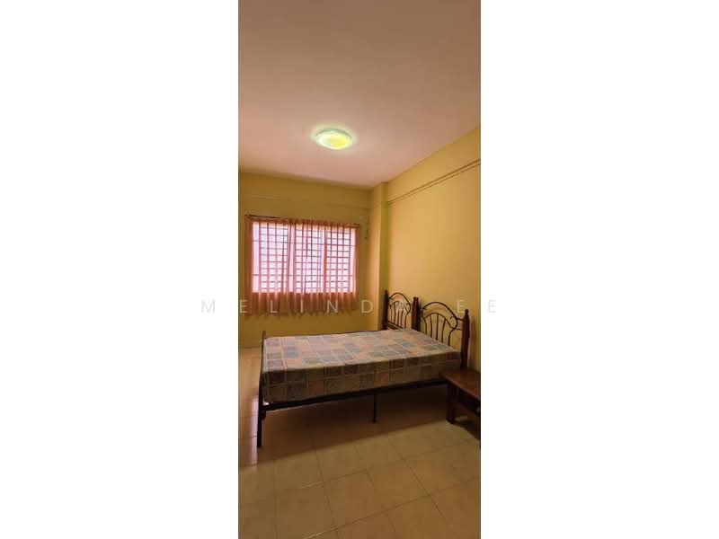 Pangsapuri untuk Dijual di Bayu Puteri 3 - Melinda Ee - Bedroom - PropertyGuru.com.my