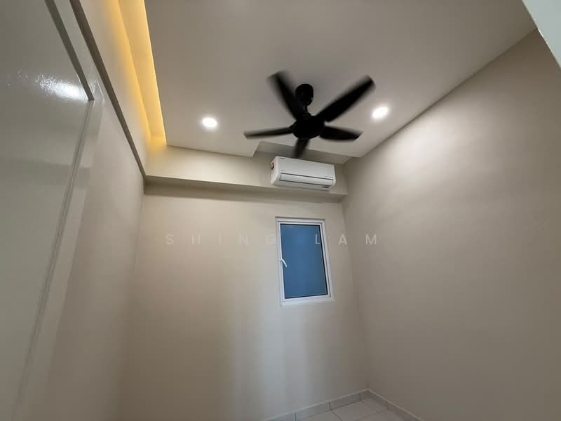 Kondominium untuk Disewa di Havana Beach Residences - Shing Lam - PropertyGuru.com.my