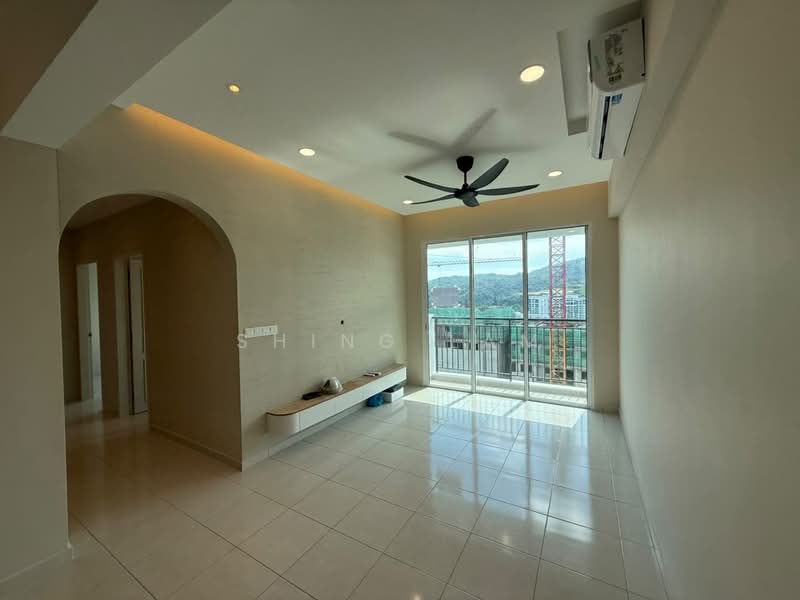 Kondominium untuk Disewa di Havana Beach Residences - Shing Lam - PropertyGuru.com.my
