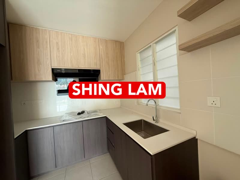 Kondominium untuk Disewa di Havana Beach Residences - Shing Lam - PropertyGuru.com.my
