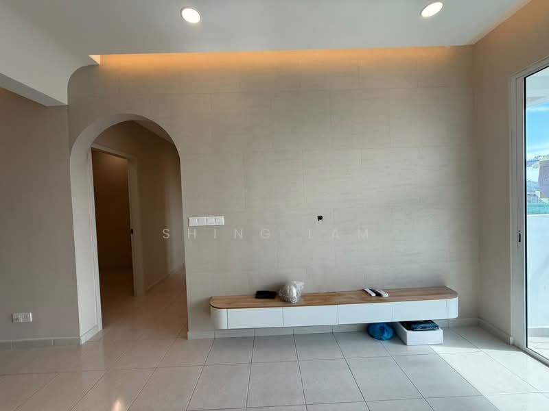 Kondominium untuk Disewa di Havana Beach Residences - Shing Lam - PropertyGuru.com.my