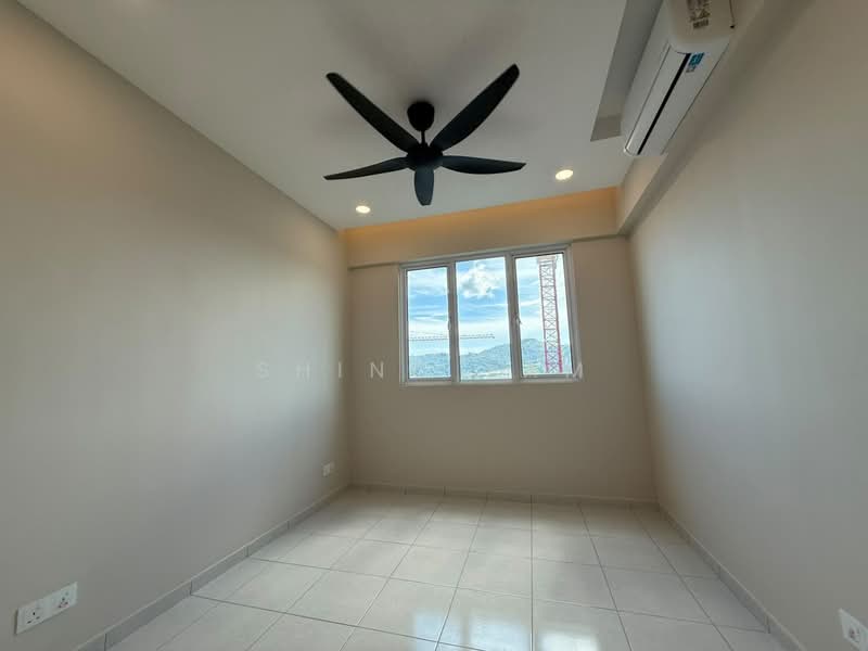 Kondominium untuk Disewa di Havana Beach Residences - Shing Lam - PropertyGuru.com.my