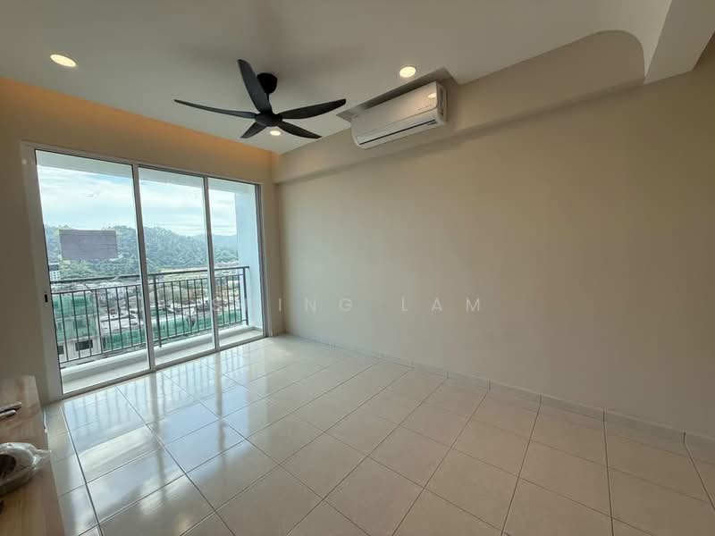 Kondominium untuk Disewa di Havana Beach Residences - Shing Lam - PropertyGuru.com.my