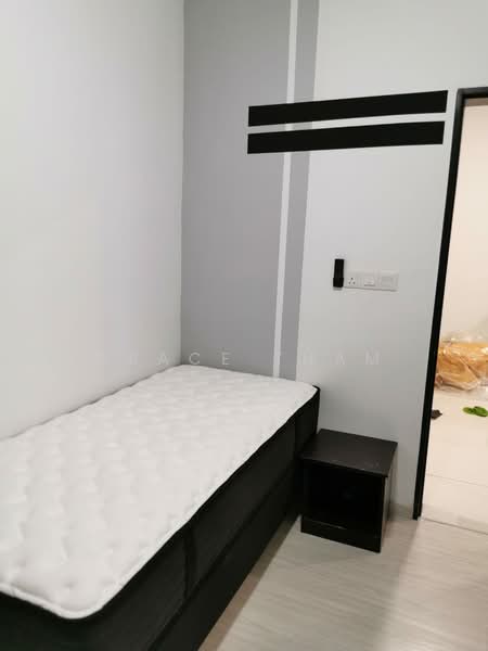 Kondominium untuk Disewa di The Havre Bukit Jalil - Grace Tham - Bedroom - PropertyGuru.com.my