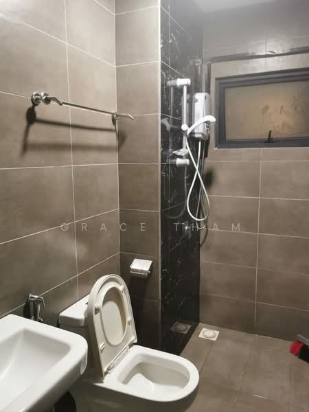 Kondominium untuk Disewa di The Havre Bukit Jalil - Grace Tham - Bathroom - PropertyGuru.com.my