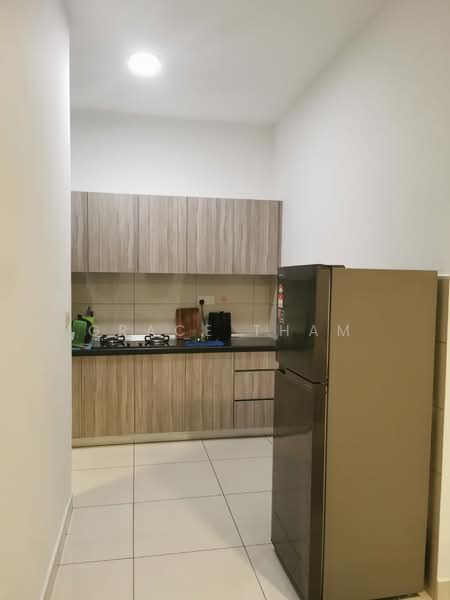 Kondominium untuk Disewa di The Havre Bukit Jalil - Grace Tham - Kitchen - PropertyGuru.com.my