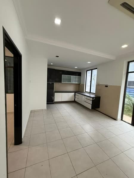 Cluster House for Rent in Taman Adda Heights (Tebrau) - Ray Tung - Kitchen - PropertyGuru.com.my